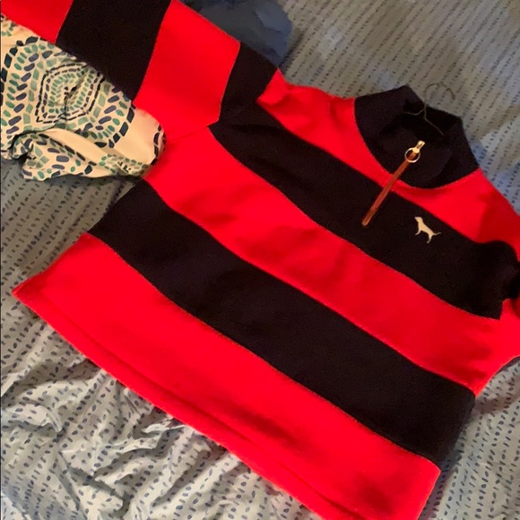 Vs Pink Jacket - Picture 1 of 3